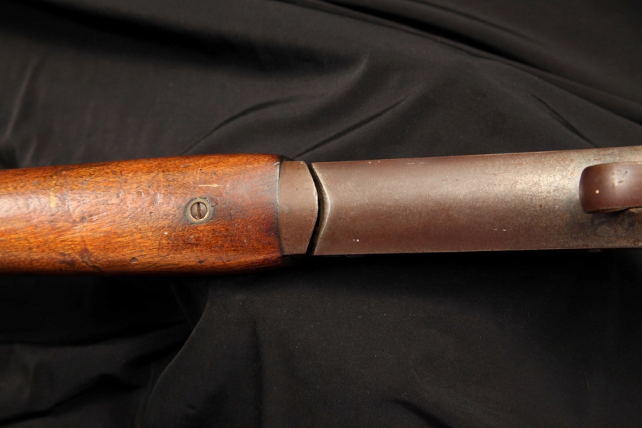 Montgomery Ward Hercules Stevens Model 94 20 Ga Single Shot Shotgun, C